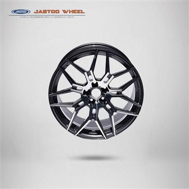 Concave 19 Inch Monoblock Aftermarket Wheels