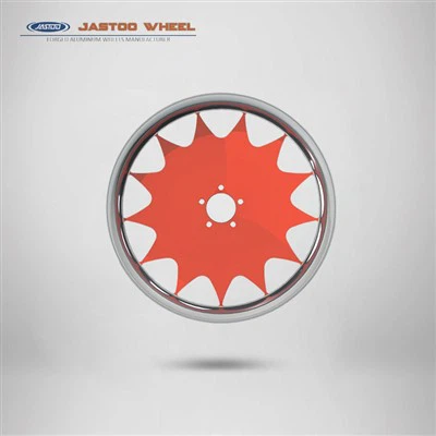 Motorcycle Forged Wheels Rims