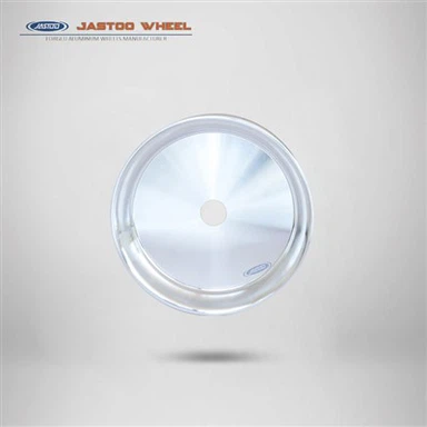 12-30 Inch 2D Forged Motorcycle Wheel Blanks