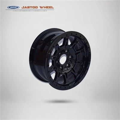 Forged Alloy Wheel Rims For Car And Sports Trucks