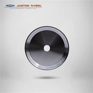 Forged Aluminum Motorcycle Whell Blanks Of 17 Inch Machined Finishing Rims