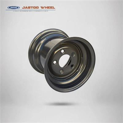 Good Quality Special Truck Steel Wheel