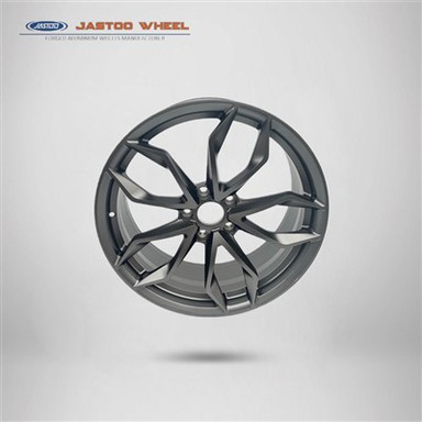 Gunmetal 20inch 5x120 Aftermarket Alloy Rims