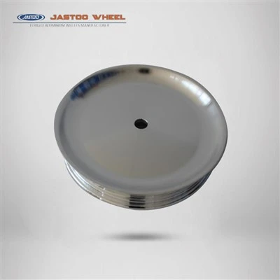 Hybrid Design Wheel Blanks Of 21-5.5 Inch For Motorcycle