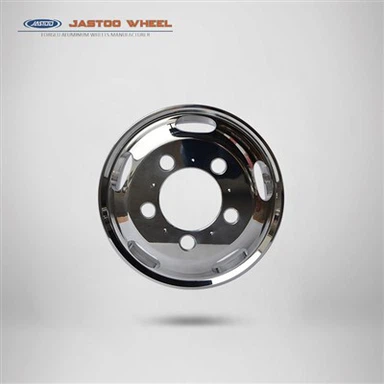 16 Inch Forged Truck Wheels 6 Lug