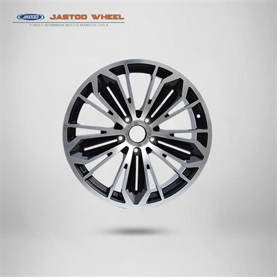 15 Inch To 24 Inch Forging Wheels