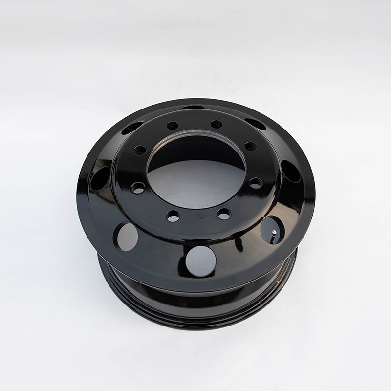 Truck Wheel Truck Wheel