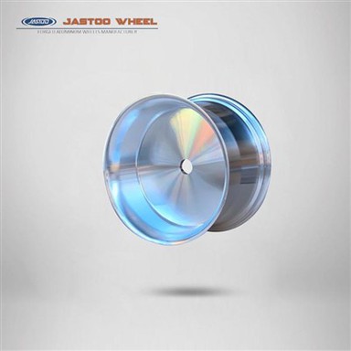 18x10.5 Forged Billet Motorcycle Wheel Blanks