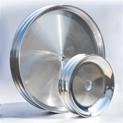 30*4.0 Inch Forged Alloy Wheels For Motorcycle Bike