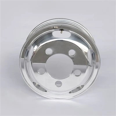 Custom 16x5.5 Forged Alloy Wheels For Truck