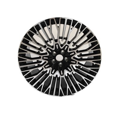 Custom 22x9.5 Forged Wheels For Zeekr