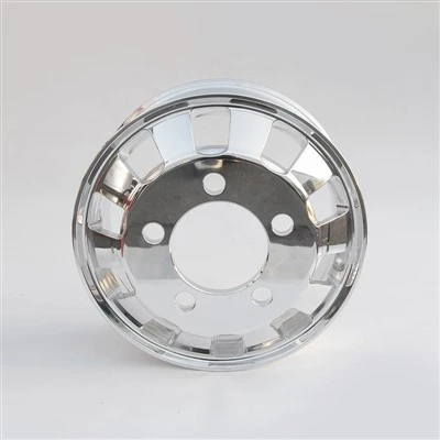 Factory Direct 17.5'' Forged Truck Wheel
