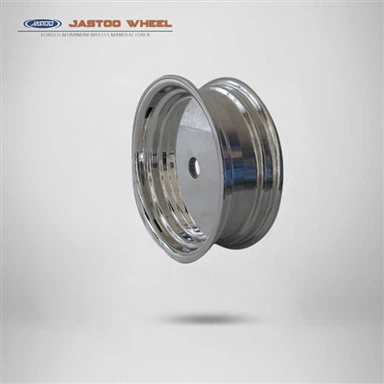 Forged Stepped Billet Wheel Blanks