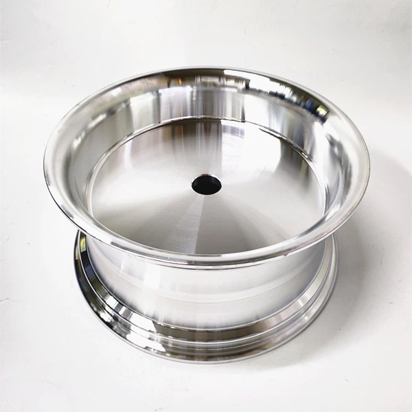 Wholesale Price 12''-30'' Forged Motorcycle Wheel Blanks best